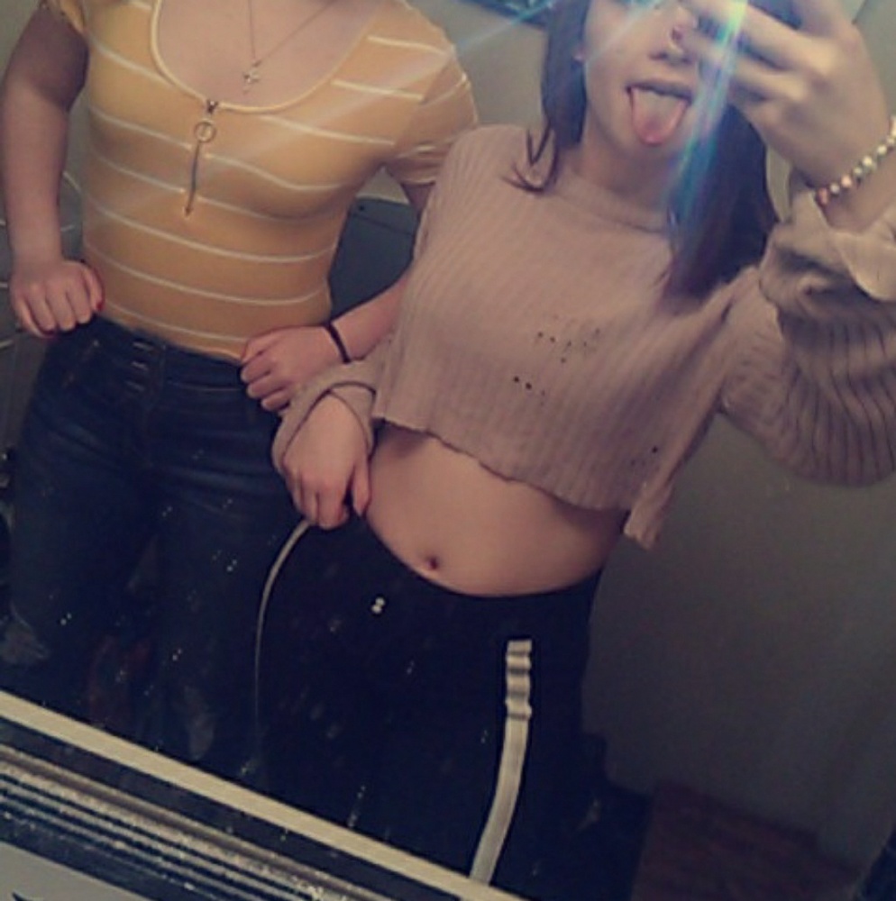 Rue 21 shirts
